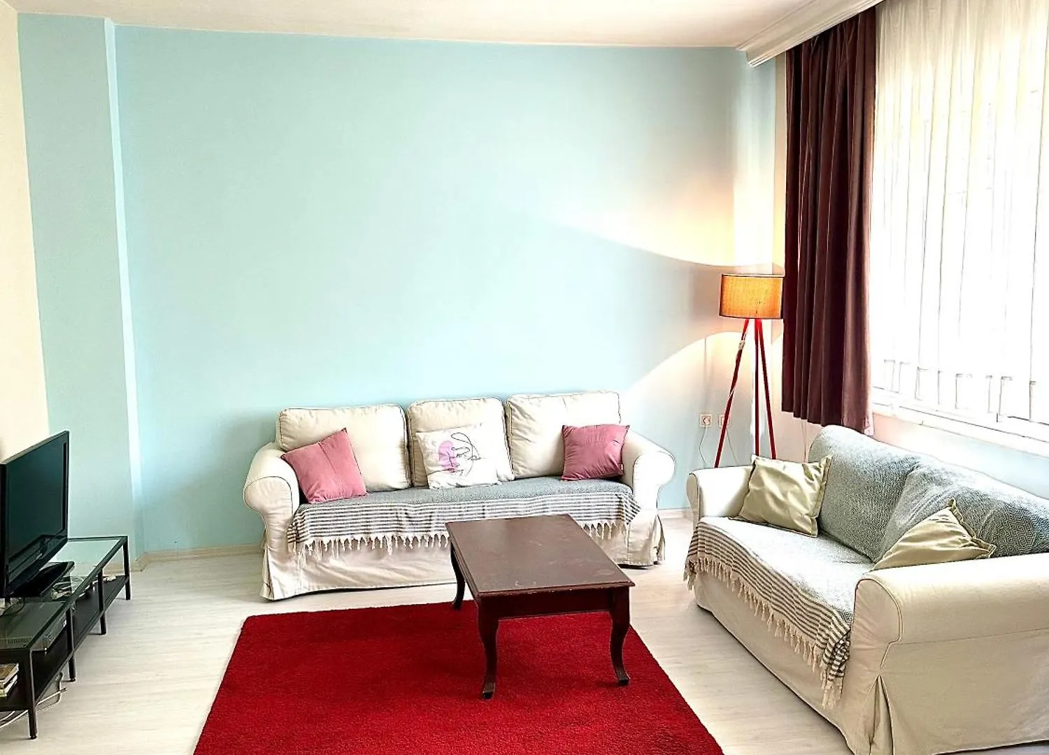 Apartament Cihangir House Stambuł Turcja