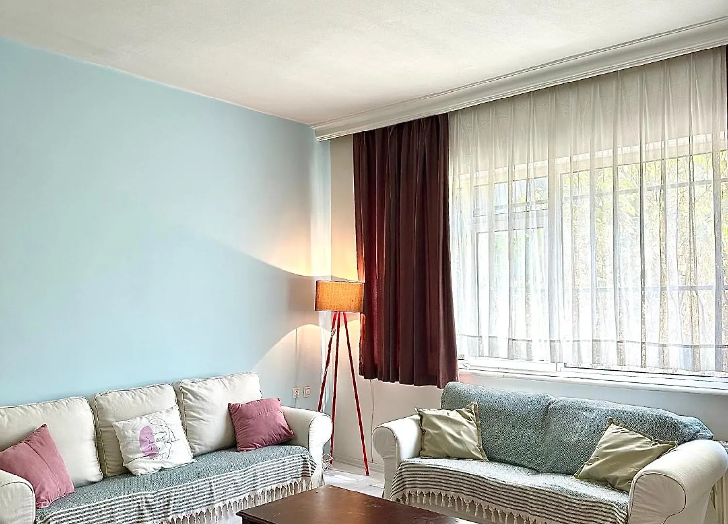 Apartmán Cihangir House Istanbulská provincie