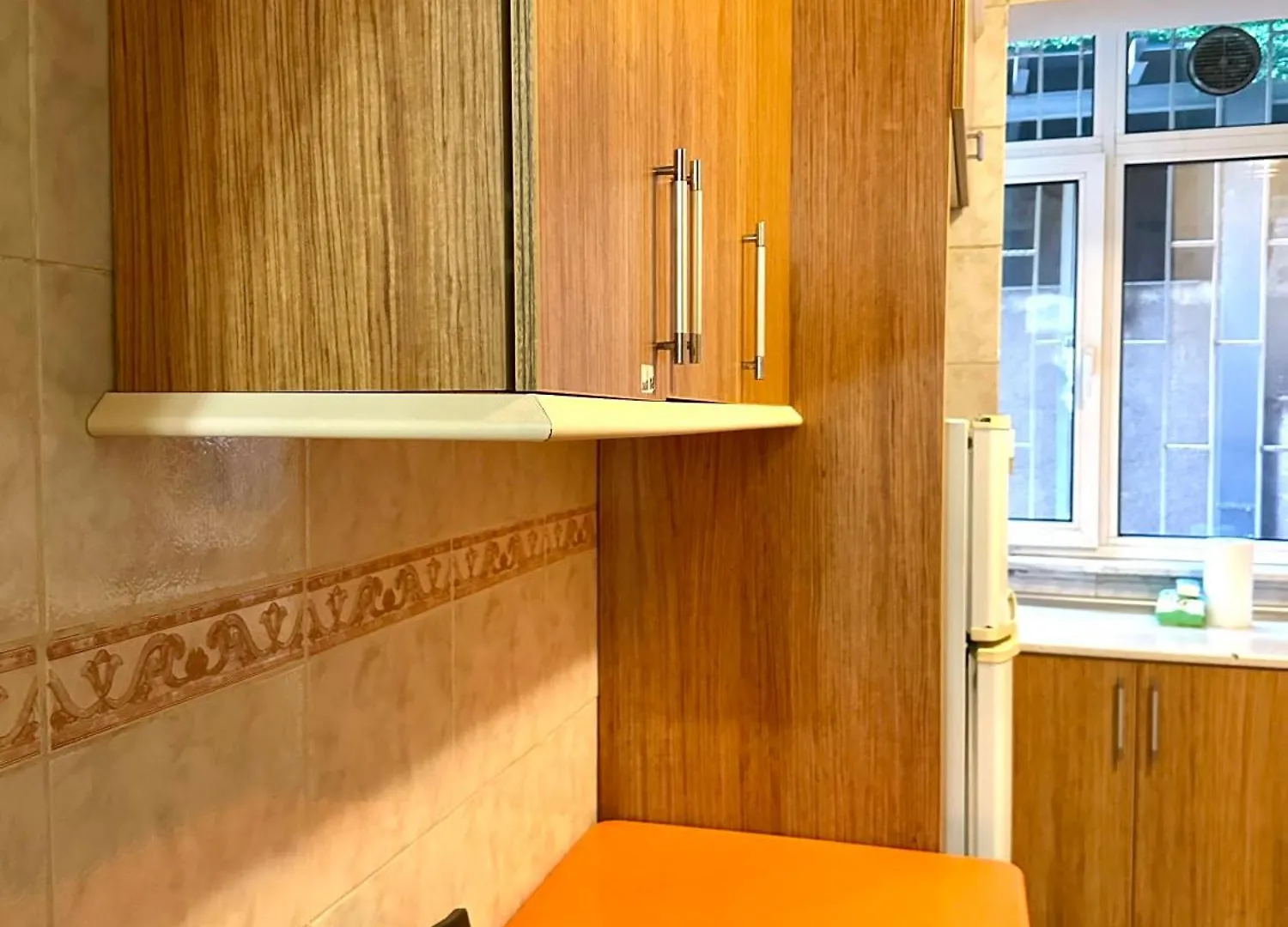 Apartmán Cihangir House Istanbulská provincie